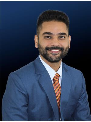 Gurdeep Sohi, Associate